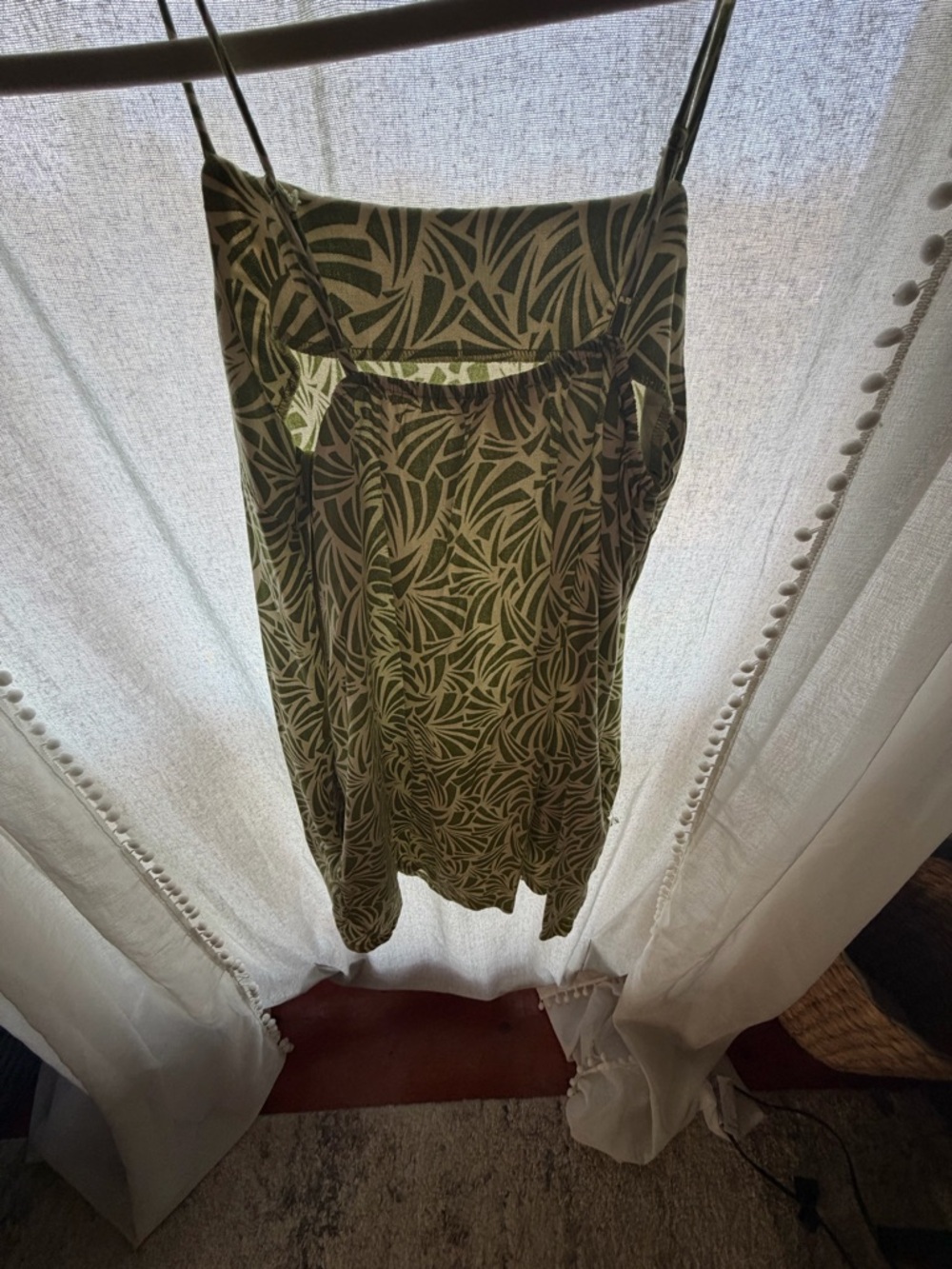 Dress - Picture 2 of 4
